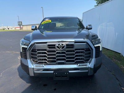 2023 Toyota Tundra 1794