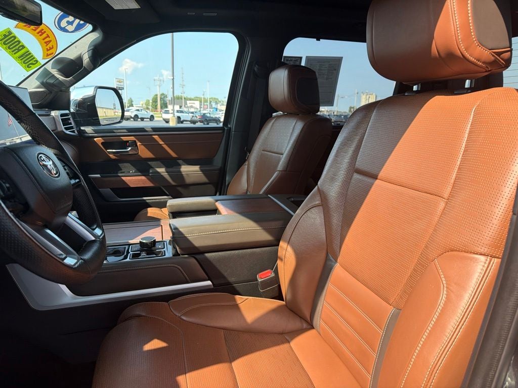 2023 Toyota Tundra 1794