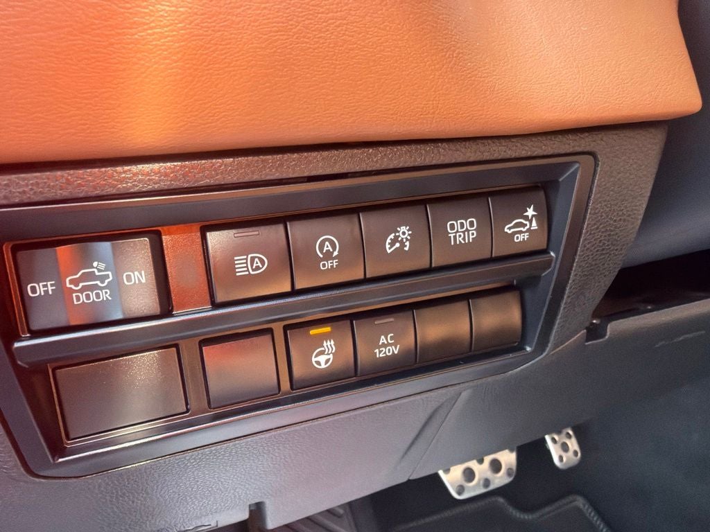 2023 Toyota Tundra 1794