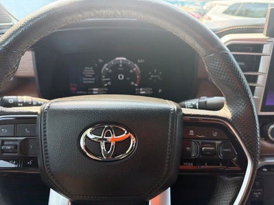 2023 Toyota Tundra 1794