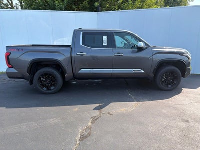 2023 Toyota Tundra 1794