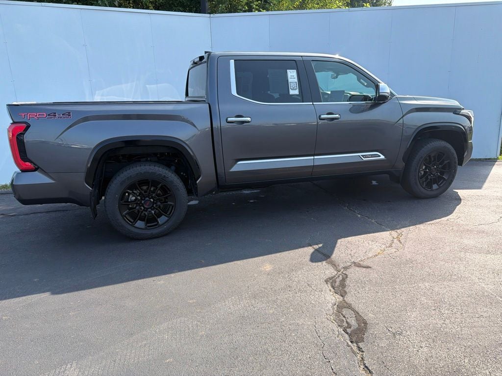 2023 Toyota Tundra 1794