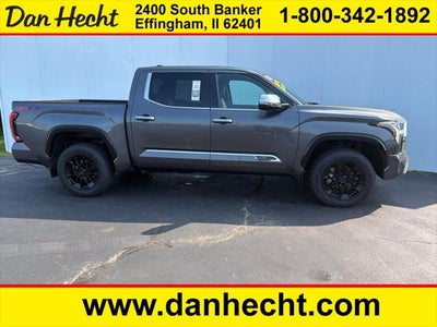 2023 Toyota Tundra 1794