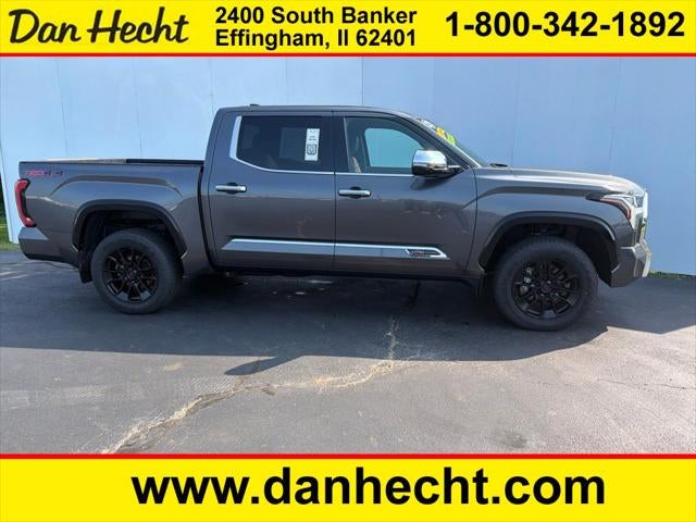 2023 Toyota Tundra 1794