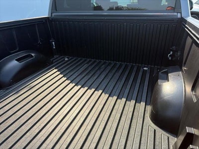 2023 Toyota Tundra 1794