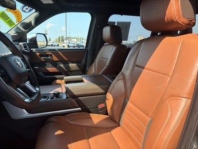 2023 Toyota Tundra 1794