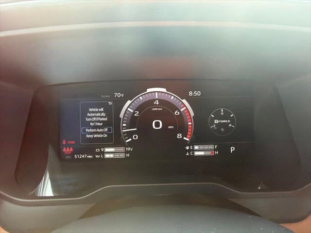 2023 Toyota Tundra 1794