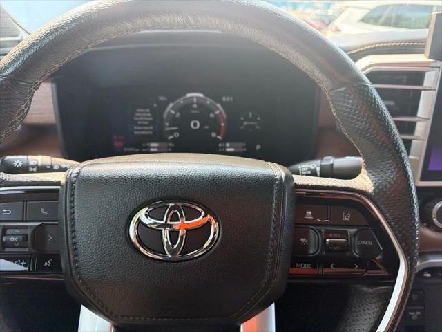 2023 Toyota Tundra 1794