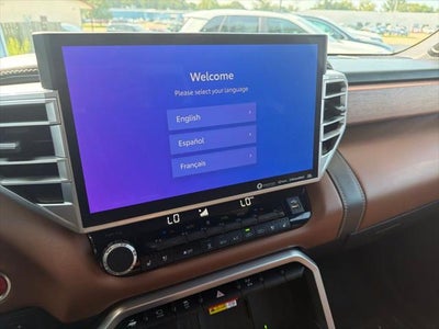 2023 Toyota Tundra 1794