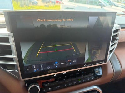 2023 Toyota Tundra 1794