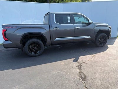 2023 Toyota Tundra 1794