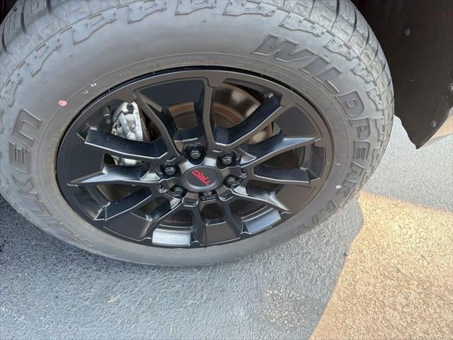 2023 Toyota Tundra 1794