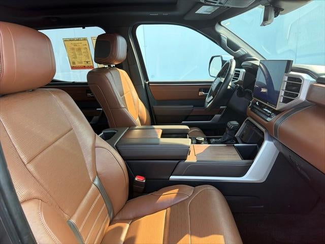 2023 Toyota Tundra 1794