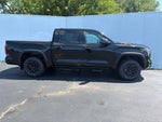 2026 Toyota Tundra Hybrid TRD Pro