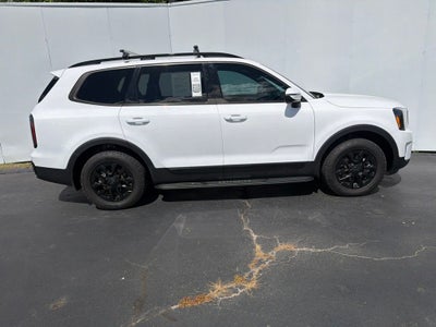 2025 Kia Telluride EX X-Pro