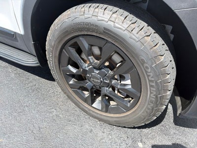 2025 Kia Telluride EX X-Pro