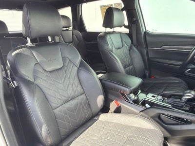 2025 Kia Telluride EX X-Pro