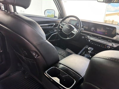 2025 Kia Telluride EX X-Pro