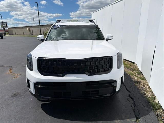 2025 Kia Telluride EX X-Pro