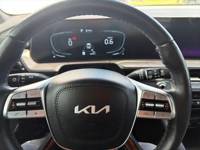 2025 Kia Telluride EX X-Pro