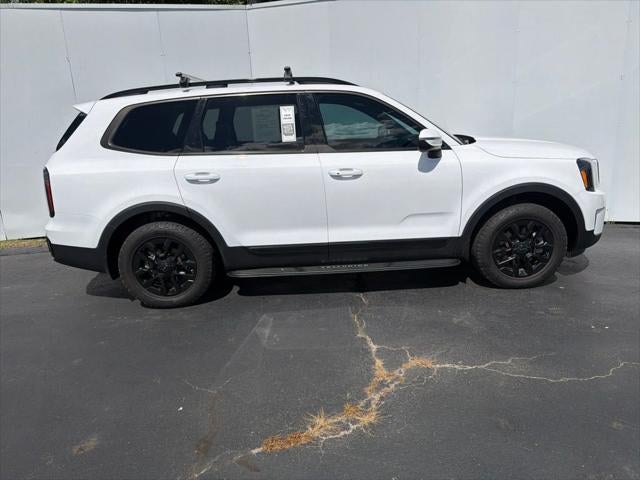 2025 Kia Telluride EX X-Pro
