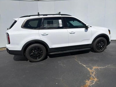 2025 Kia Telluride EX X-Pro