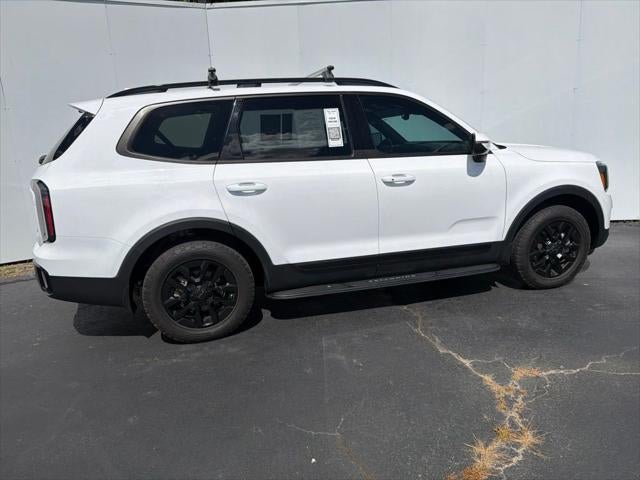 2025 Kia Telluride EX X-Pro