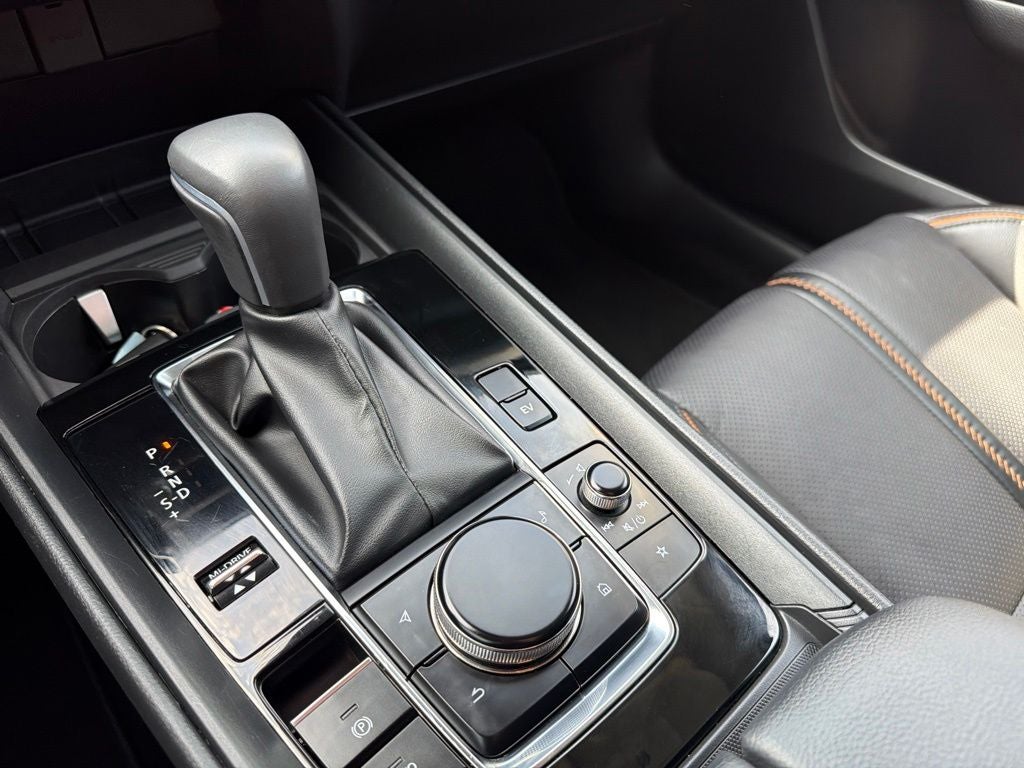 2025 Mazda Mazda CX-50 Hybrid Premium Plus