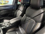 2025 Mazda Mazda CX-50 Hybrid Premium Plus