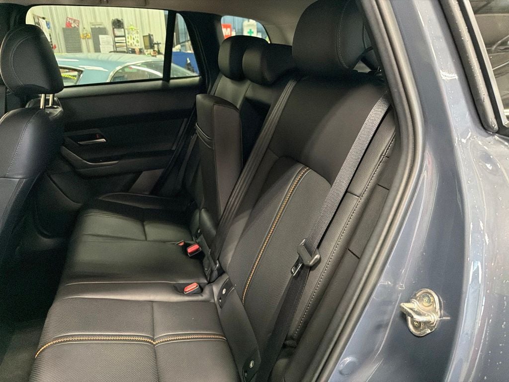 2025 Mazda Mazda CX-50 Hybrid Premium Plus