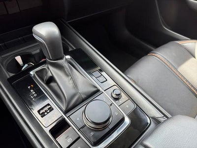 2025 Mazda Mazda CX-50 Hybrid Premium Plus