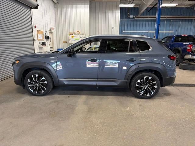 2025 Mazda Mazda CX-50 Hybrid Premium Plus