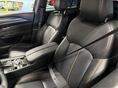 2025 Mazda Mazda CX-50 Hybrid Premium Plus