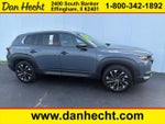 2025 Mazda Mazda CX-50 Hybrid Premium Plus