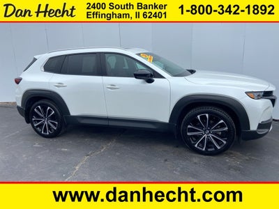 2024 Mazda Mazda CX-50 2.5 Turbo Premium Plus Package