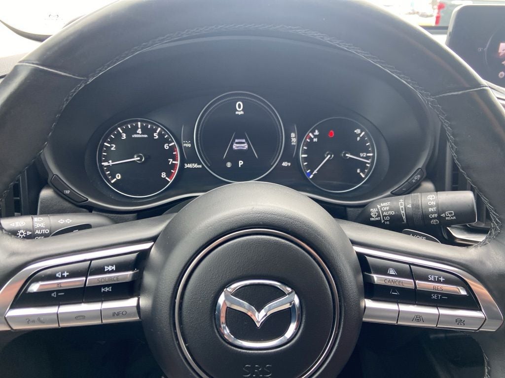 2024 Mazda Mazda CX-50 2.5 Turbo Premium Plus Package