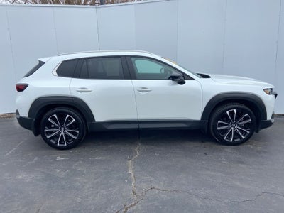 2024 Mazda Mazda CX-50 2.5 Turbo Premium Plus Package