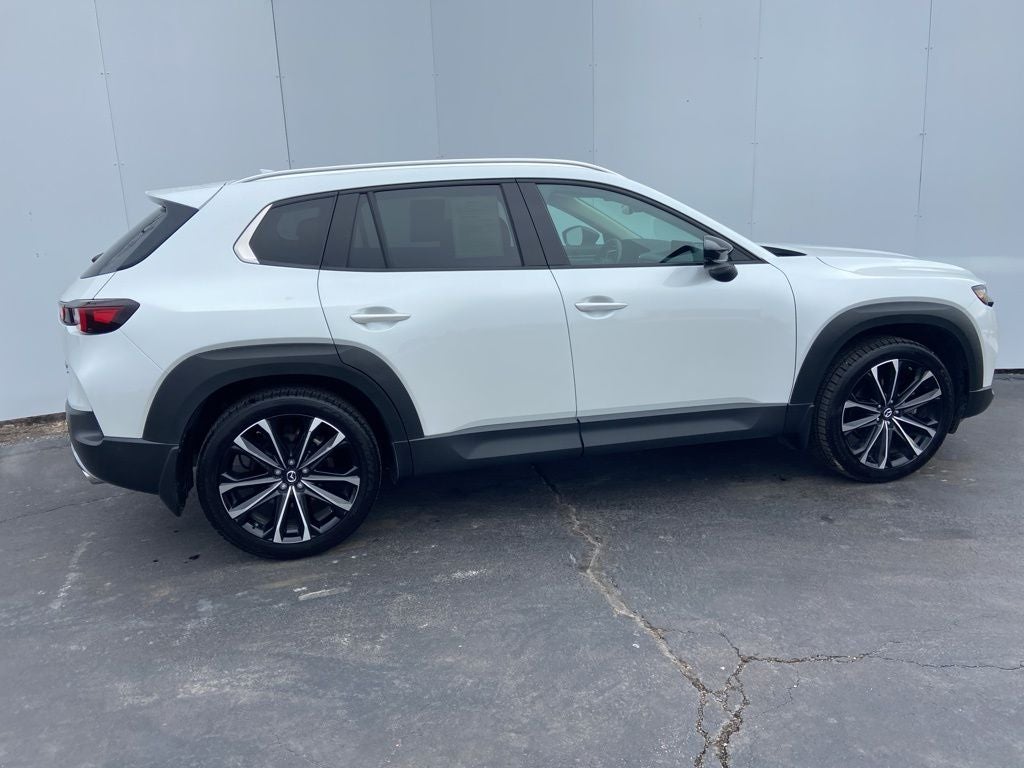 2024 Mazda Mazda CX-50 2.5 Turbo Premium Plus Package