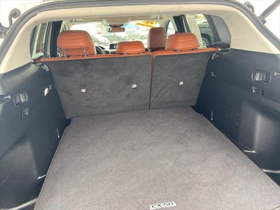 2024 Mazda Mazda CX-50 2.5 Turbo Premium Plus Package
