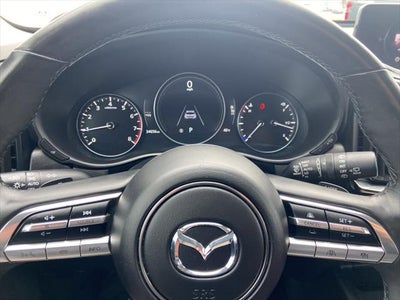 2024 Mazda Mazda CX-50 2.5 Turbo Premium Plus Package