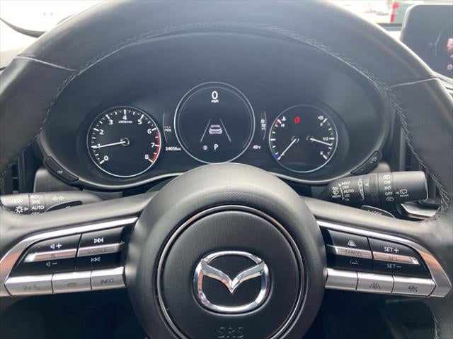 2024 Mazda Mazda CX-50 2.5 Turbo Premium Plus Package