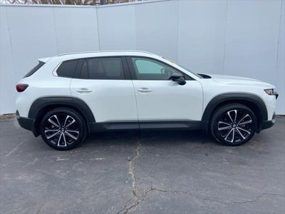 2024 Mazda Mazda CX-50 2.5 Turbo Premium Plus Package