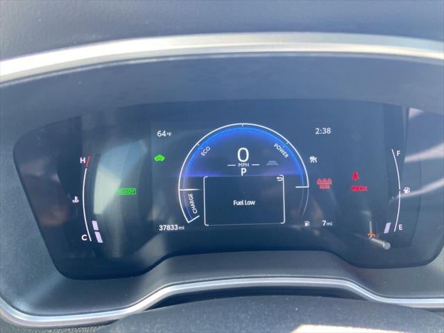 2024 Toyota Corolla Cross Hybrid XSE