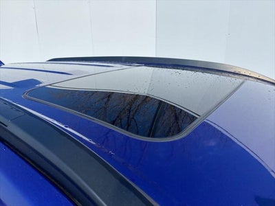 2024 Toyota Corolla Cross Hybrid XSE