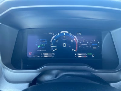 2023 Toyota Sequoia Platinum