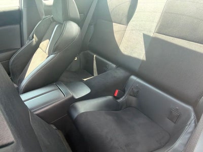 2023 Toyota GR86 Premium