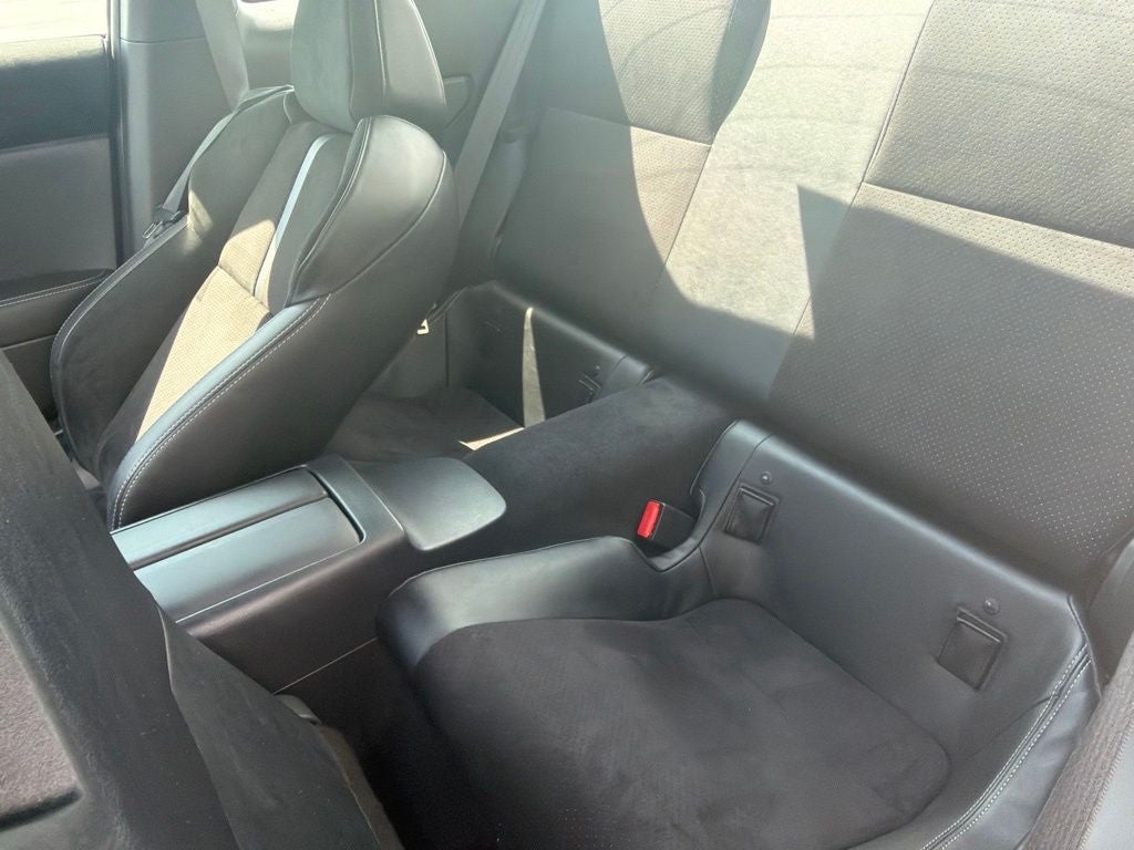 2023 Toyota GR86 Premium