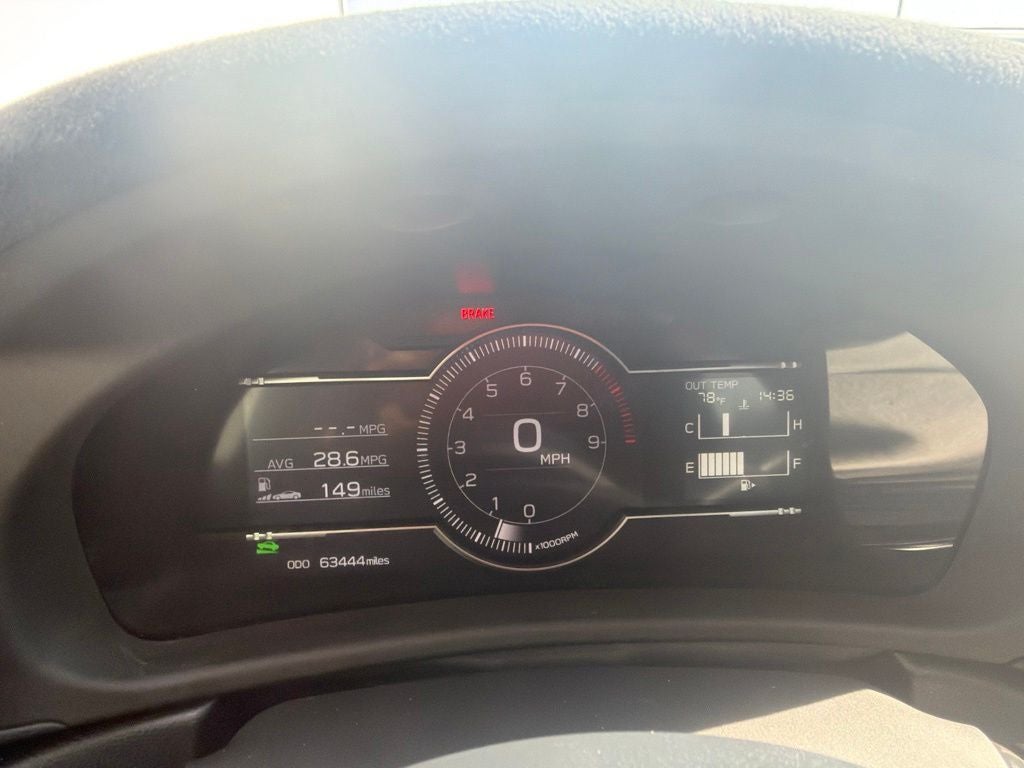 2023 Toyota GR86 Premium