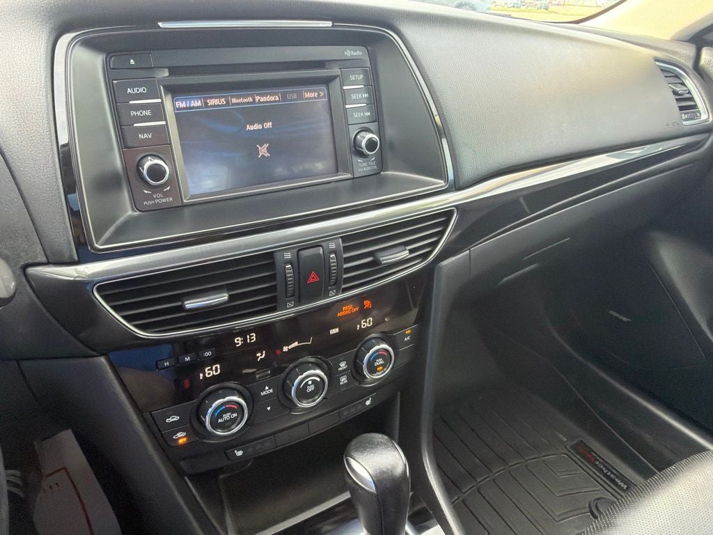 2014 Mazda Mazda6 i Grand Touring
