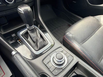 2014 Mazda Mazda6 i Grand Touring